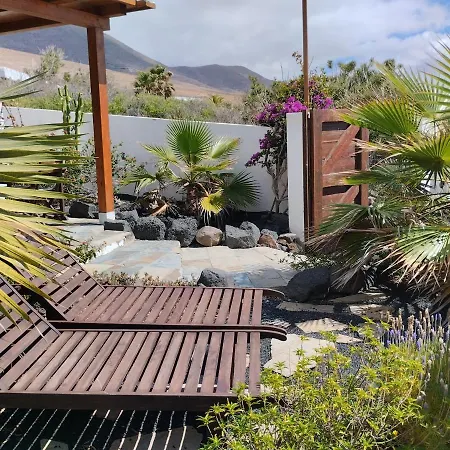 Holiday home Beautiful Small Bungalow, Amazing Views And Garden *