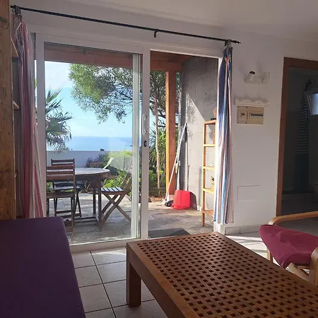 別荘 Beautiful Small Bungalow, Amazing Views And Garden *