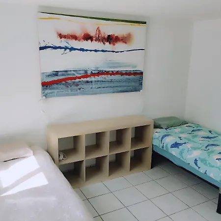 Ferienhaus Beautiful Small Bungalow, Amazing Views&garden